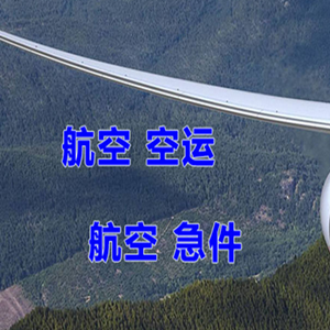 阿勒泰雪都航空快递快递-选东方航空和上海航空