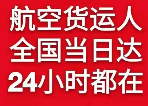 阿勒泰雪都航空快递货物、航空货运:物流行业各岗位招聘